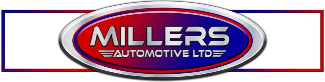 Millers Automotive